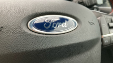 Ford Fiesta 1.0 EcoBoost Hybrid mHEV 125 ST-Line X Edition 5dr Petrol Hatchback